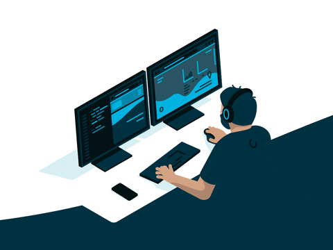 Blending Art and Code: Being a Developer-Artist