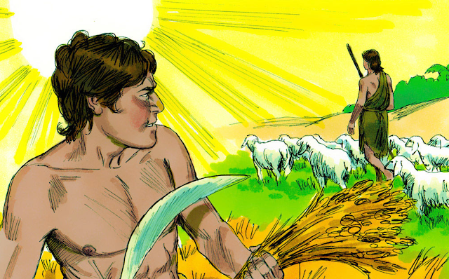 Thumbnail for Brother's Keeper