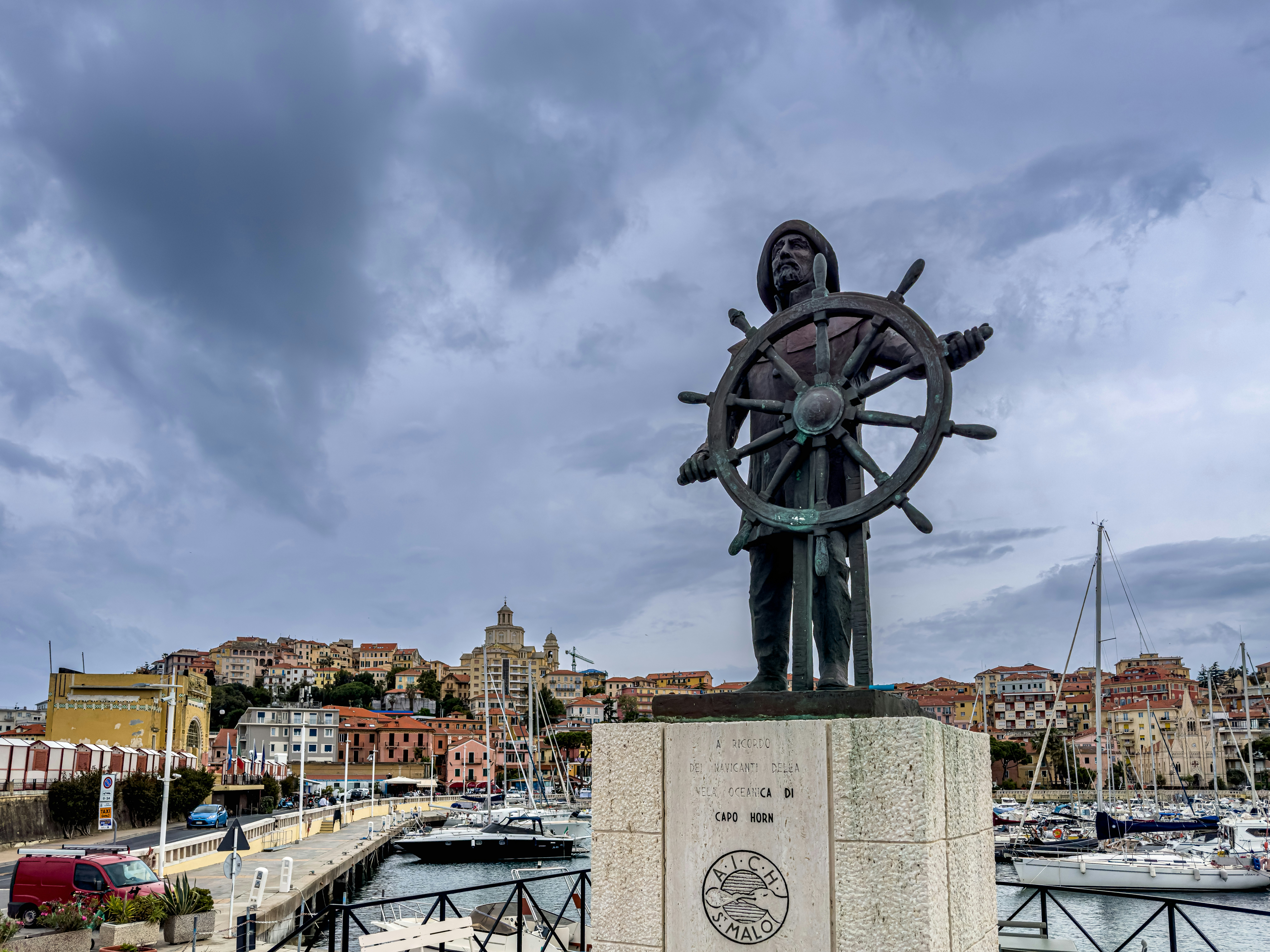 Thumbnail for O Captain! My Captain!