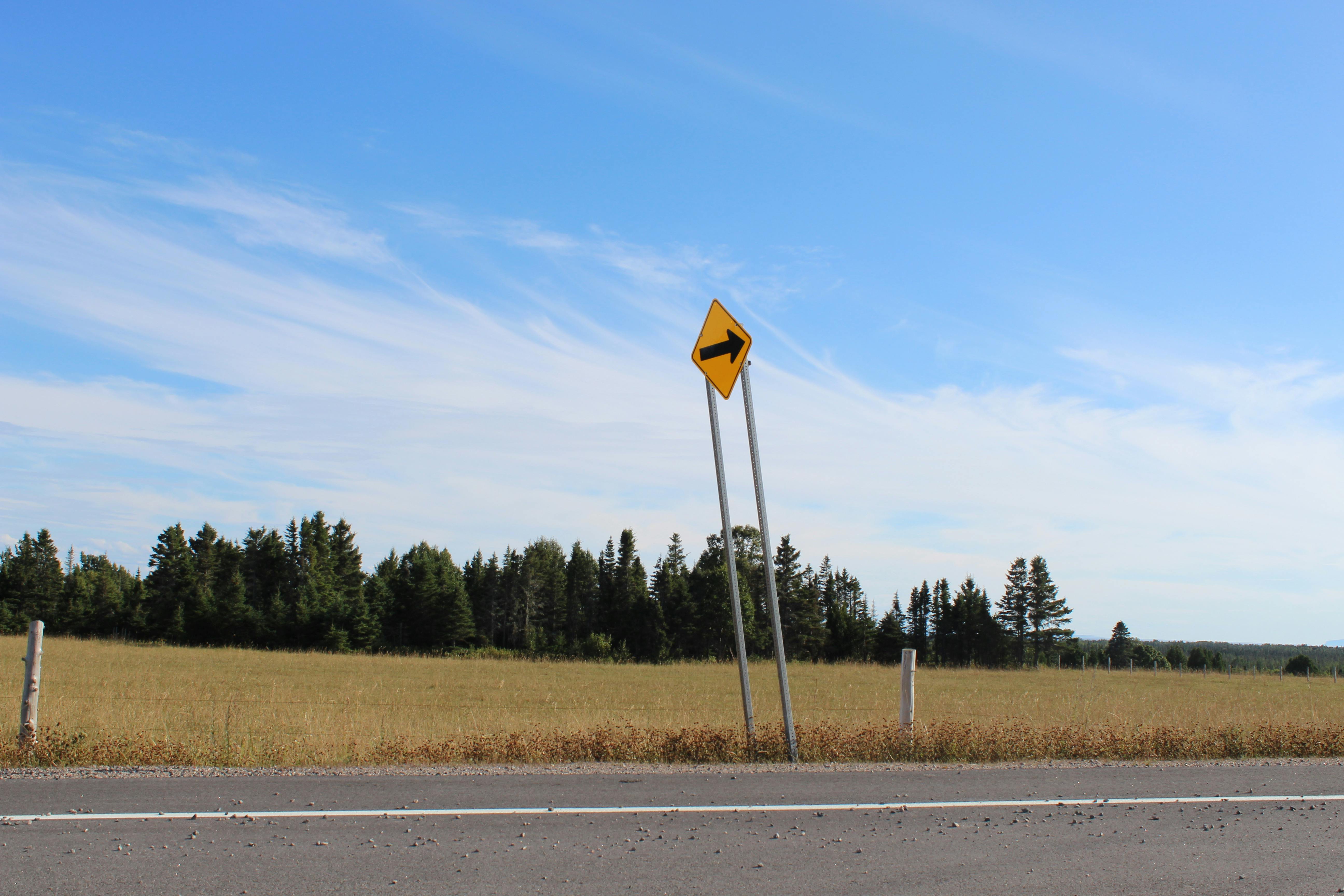 Thumbnail for Just Keep Going