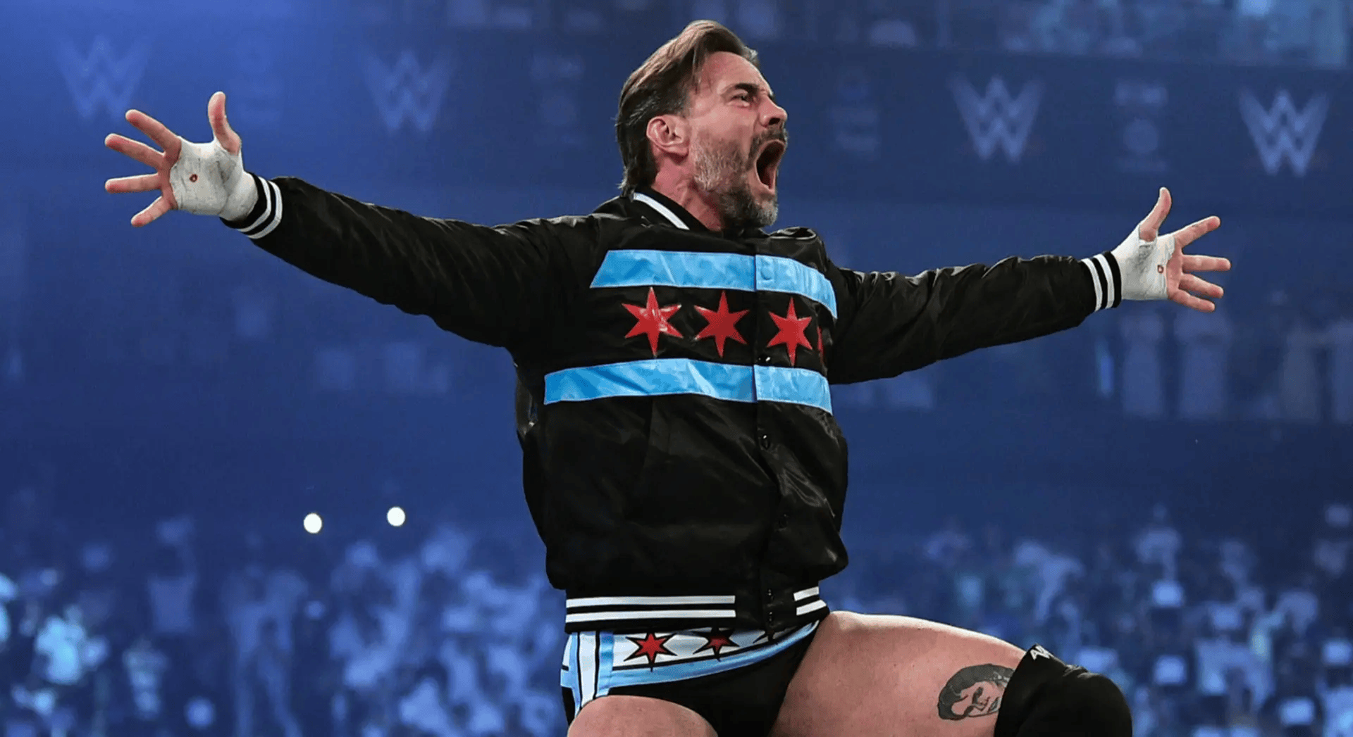 Thumbnail for CM Punk