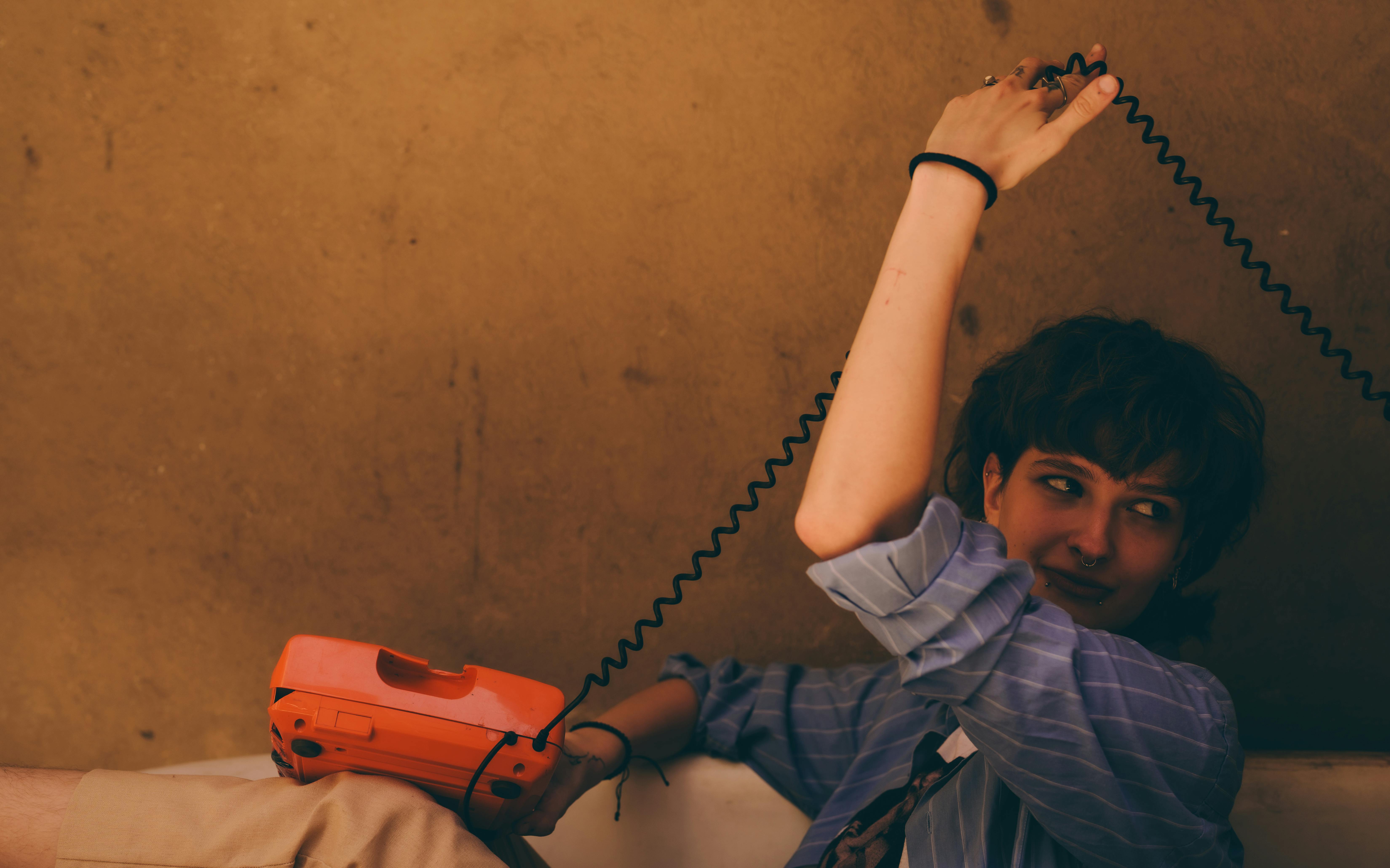 Thumbnail for Communication